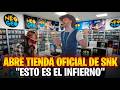 SNK ABRE TIENDA OFICIAL PARA NEO GEO AES+ JAQUE MATE A LOS ESPECULADORES | sasel