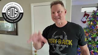 Doorricade A Must Have