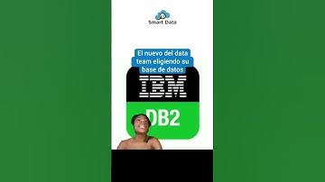 Eligiendo base de datos #programador #programacion #programmer #programming