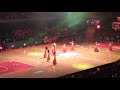 ダイヤモンドベリーダンスカンパニー×ジェッツショー