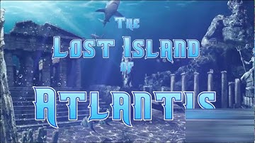 excel 5 the lost island of Atlantis  p66