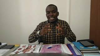 CHANZO NA TIBA YA KUWAKA MOTO MIGUUNI NA MIKONONI (ERYTHROMELALGIA) | Mittoh_Isaac ND,MH