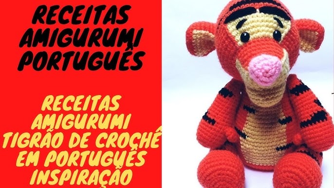 Receita em PDF Traduzida - Smurf