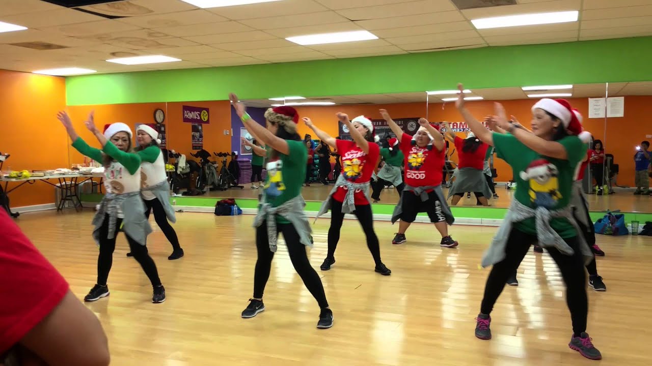 My only wish (xmas 2015)