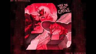 When The Bells Grieve Forsaken Slowed