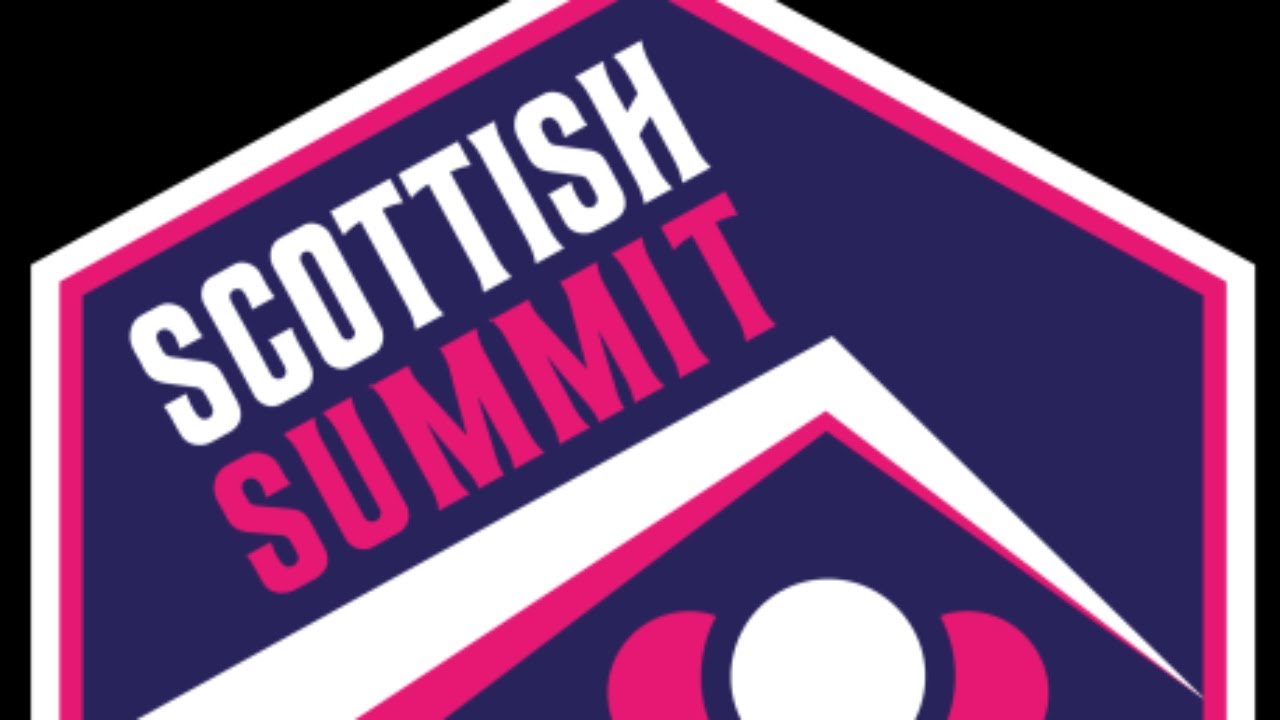 Rex de Koning - ScottishSummit 2024