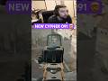 New CYPHER 091 is BROKEN 🤯 in Warzone #warzone #callofduty #blackops6 #gaming #fyp2025