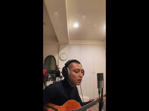 【不負責任翻譯歌曲研習所】Ken Deng - All  I Want For Christmas Is You 偶只想要你在聖誕節 (中文 Cover)