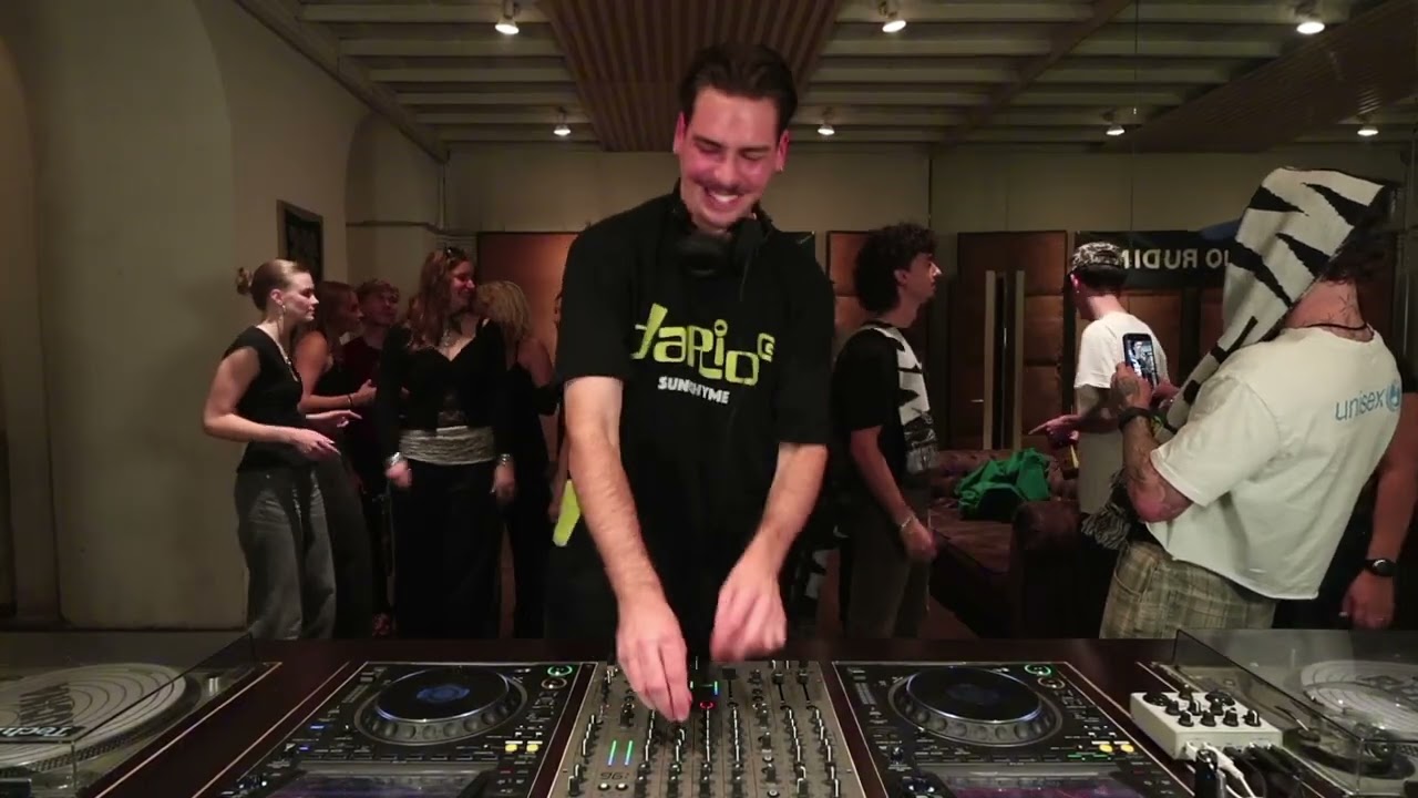 Brent Honey | Radio Rudina