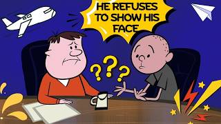 Karl Refuses The Poster… Then Everything Falls Apart 😳 | The Ricky Gervais Show (XFM)