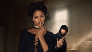 Eminem - Raise Me Up (Ft. Rihanna) Dj Møkdust Remix 2024