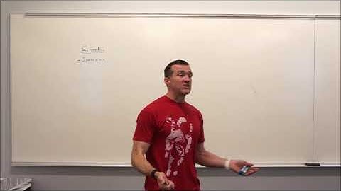 Particle Physics (2018) Topic 17: A Brief Review and then on to Decays and Scattering