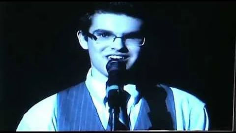 "Goodbye" from "Catch Me If You Can: The Musical"