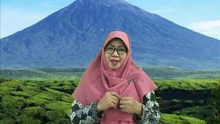 Ternyata Bahasa Jawa itu Mudah!!! Pelajari Struktur Geguritan Yuk...