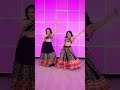 Rangilo maro dholna  bollywood  natya social choreography shorts