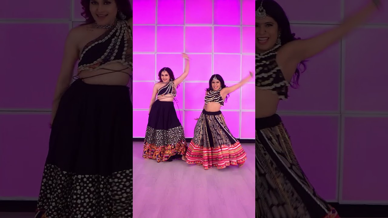 Rangilo Maro Dholna  Bollywood  Natya Social Choreography  shorts