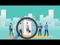 I will create a saas software demo animated explainer video animation