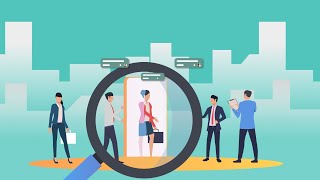 I will create a saas software demo animated explainer video animation screenshot 3