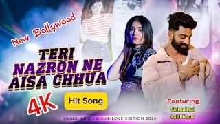 Teri Nazron Ne Aisa Chhua Dance Floor Hit Club-Style Bollywood Pop