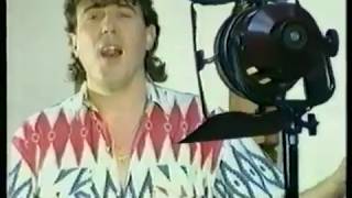 IVAN KUKOLJ KUKI - KOME TREBA DUSA RANJENA 