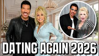 Dolly Parton s Lifestyle 2026 New Romance Lionel Richie Health Fortune