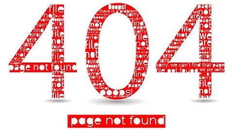 How To Redirect 404 Error Page Not Found To Homepage In Blogger