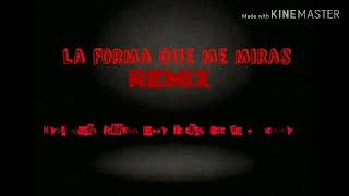 Myke Towers Farruko La Forma En Que Miras Remix Smotret