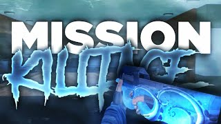 Mission Killtage - Critical Ops Montage