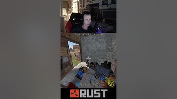 🔴 a1dan8992 - NAHH HE FILTHY #rust #rustgame #rustclips #playrust #fyp #funny #game