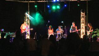 Sonia Lacen avec JamJana, Live in chateaurenard screenshot 2