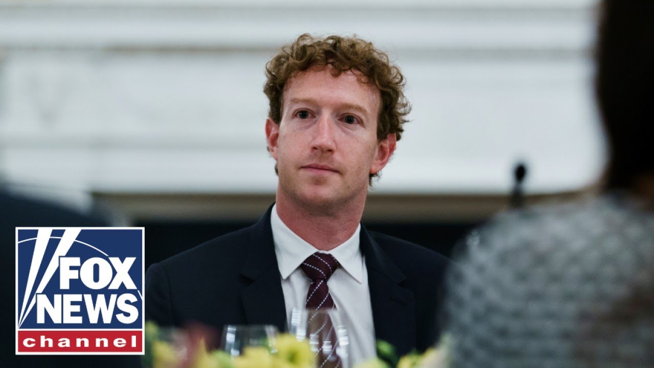 'IS IT ALL FOR MONEY?': Meta challenged on whether kids are safe on social media