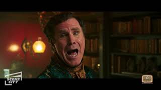 Will Ferrell & John Reilly & Lauren Lapkus - Sherlock And Watson Sing