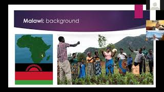 Go Fast or Go Far: Building Better Partnerships for Global Health – Anna McDonald MD, MPH