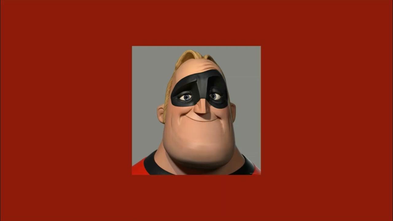 The Incredibles: Life's Incredible Again (Slowed + Reverb) Extended The Incredibles: Life's Incredible Again (Slowed + Reverb) Extended