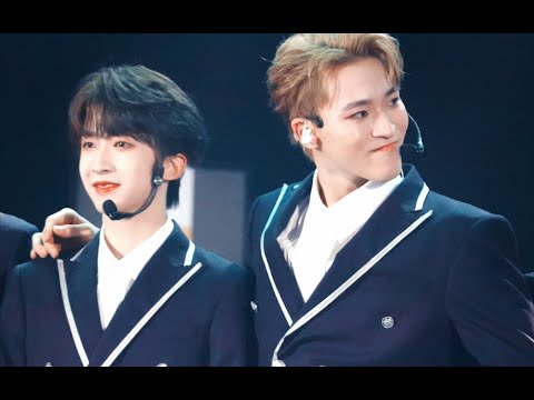【創造營2021】劉宇x贊多“一被窩”現場，力丸無奈裝生氣