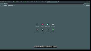 Cara Deploy Webbapp Laundry