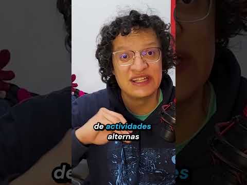 Tipos de procrastinador