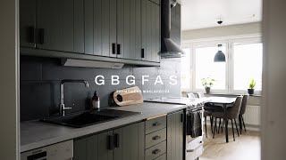 NYRENOVERAD Lägenhet i Västra Göteborg!