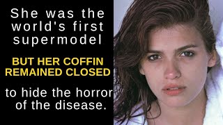 The Disturbing Double Life of Gia Carangi (Why Her Coffin Was Closed)