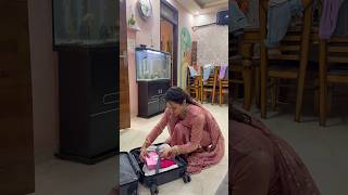 100Km dur engagement me jari hu💍😵 #nehabisht #engagement #dailyvlog #grwm #ytshorts #lifeupdate