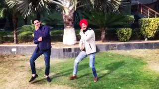 Muchh rakhi aa.. |Jordan sandhu| Viral bhangra