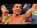 HBO PPV: Chavez Jr. vs. Martinez: Trainer Pablo Sarmiento