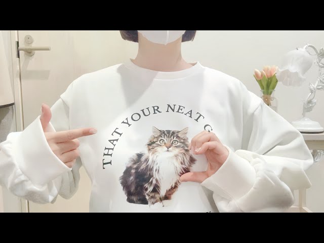 ASMR￤囁き声でゆるゆる雑談🧸💭お茶会ラジオ # 2