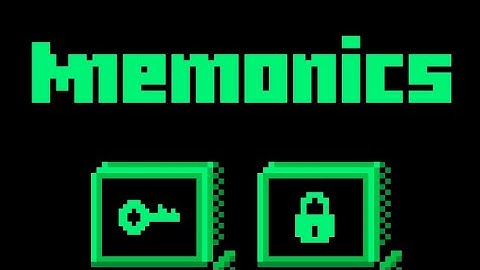 How to be eligible for Mnemonics airdrop #airdrop #tapping #mnemonics #viral