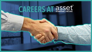 Careers at asset International Structures Ltd