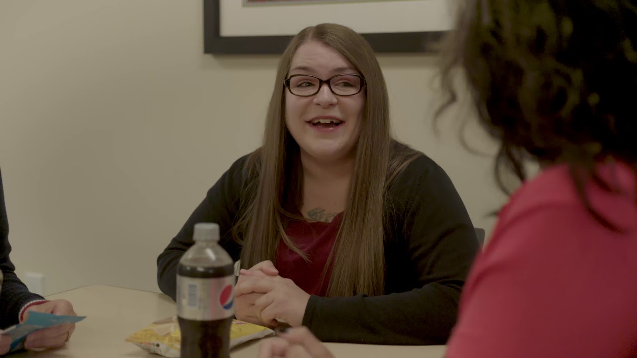 Hitchiner Employee Testimonial Part 1