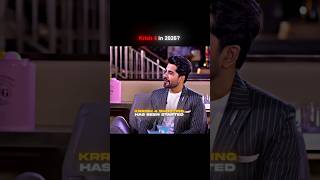 Krrish 4 Release Date Announcement 😱🚀 #shorts #shortsfeed #trendingshorts #youtubeshorts