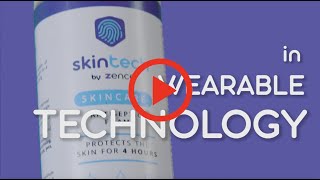 SkinTech - Soft to the Touch and Tough as Nails