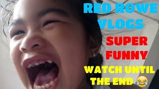 Red Rowe Funny Vlogs