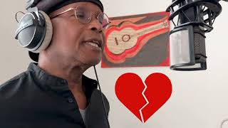 Don’t Break My Heart Again - Eddie Conard & Rasta Poupajmai